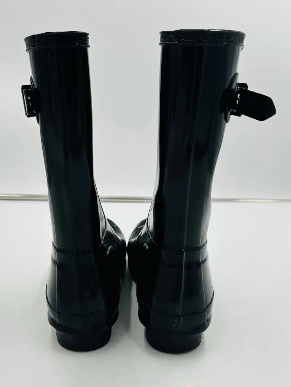 Hunter black original